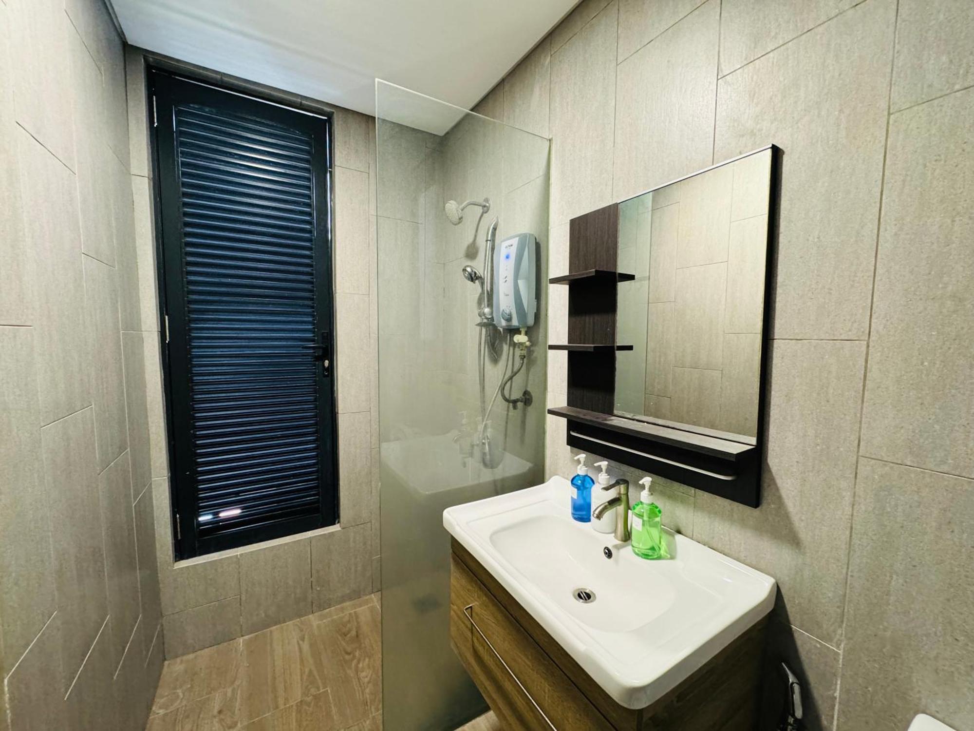 Apartment Geo Bukit Rimau By Deurban Shah Alam