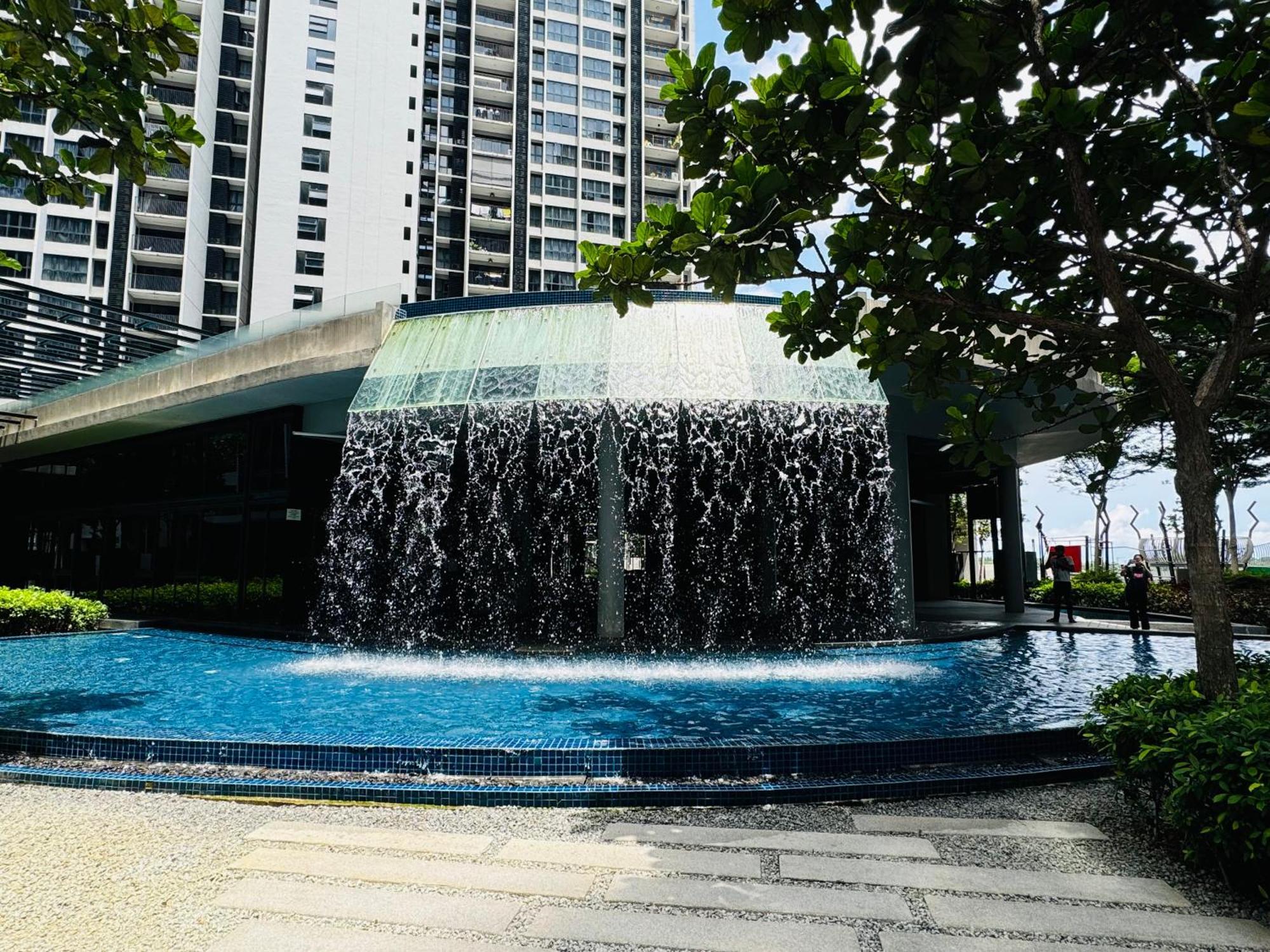 Geo Bukit Rimau By Deurban Apartment Shah Alam