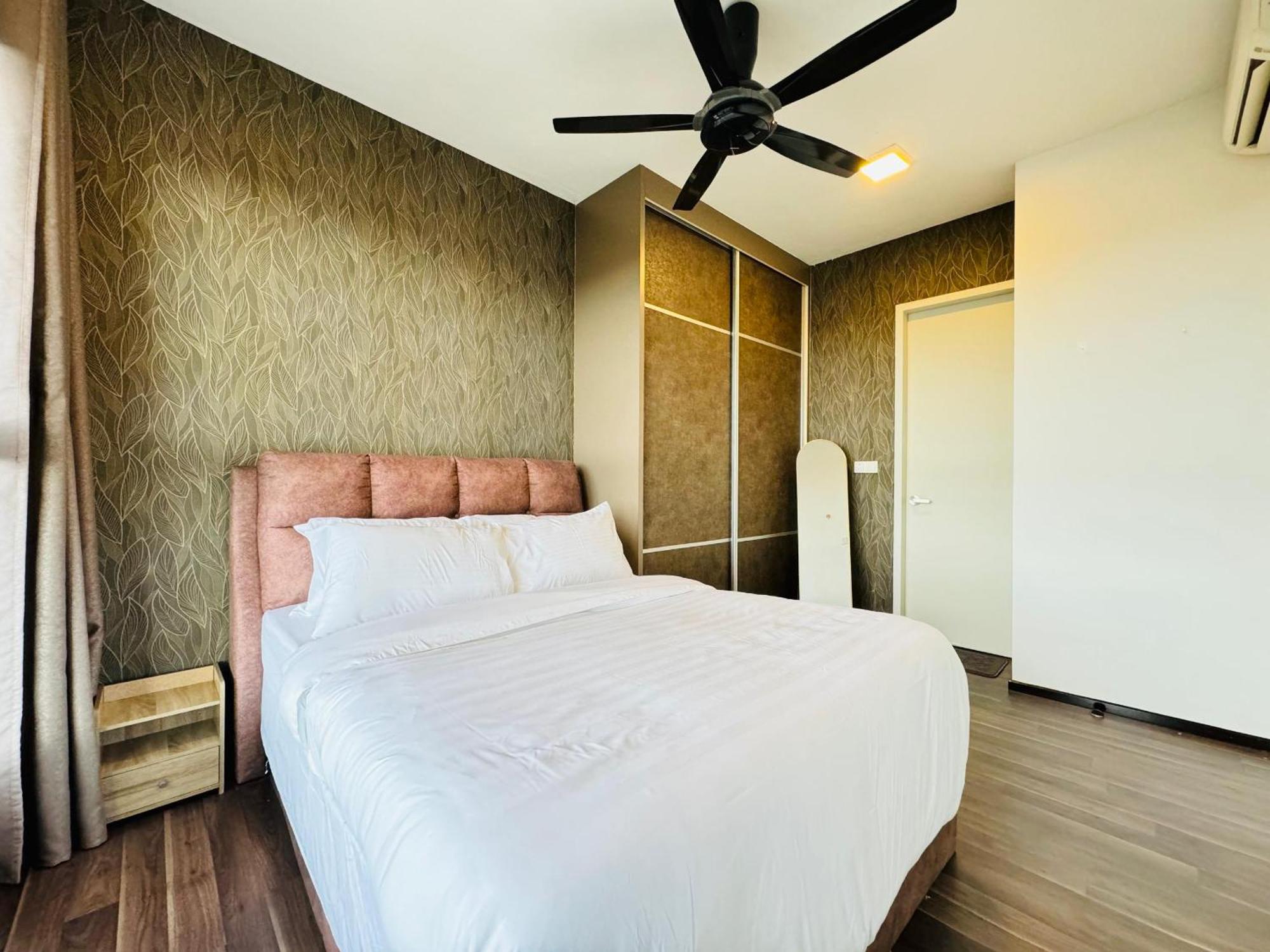 Geo Bukit Rimau By Deurban *