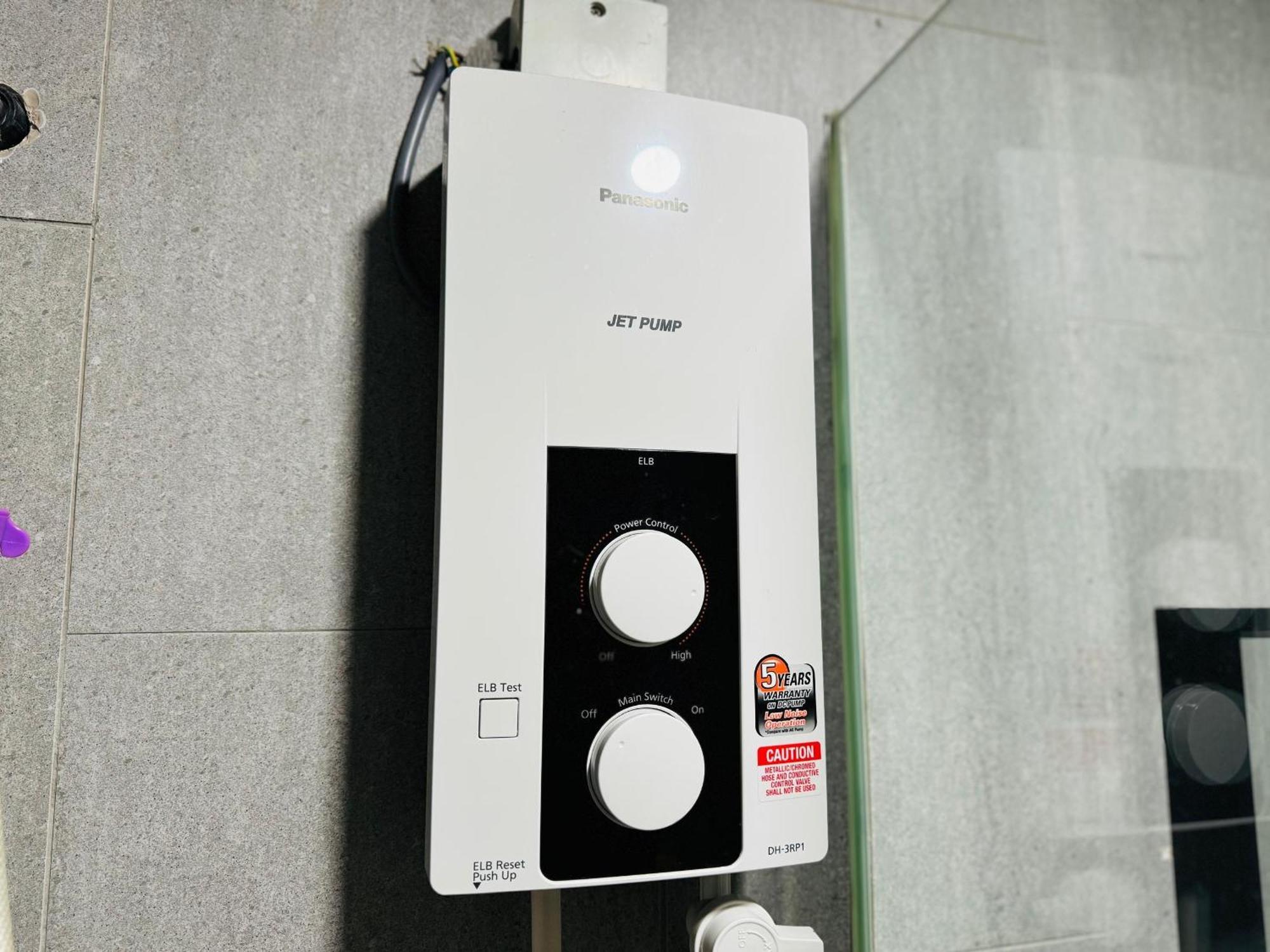 Geo Bukit Rimau By Deurban Apartment Shah Alam