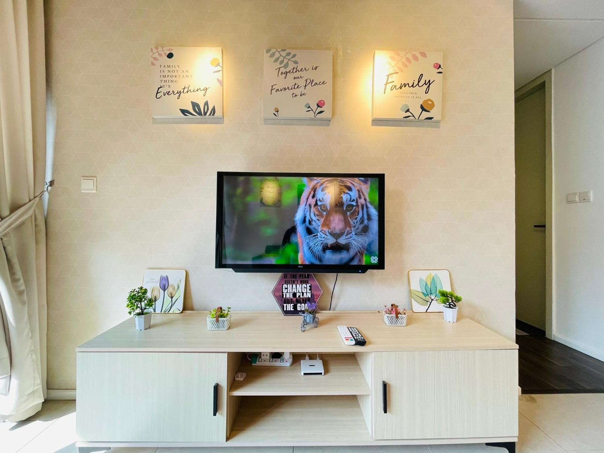 Geo Bukit Rimau By Deurban Apartment Shah Alam