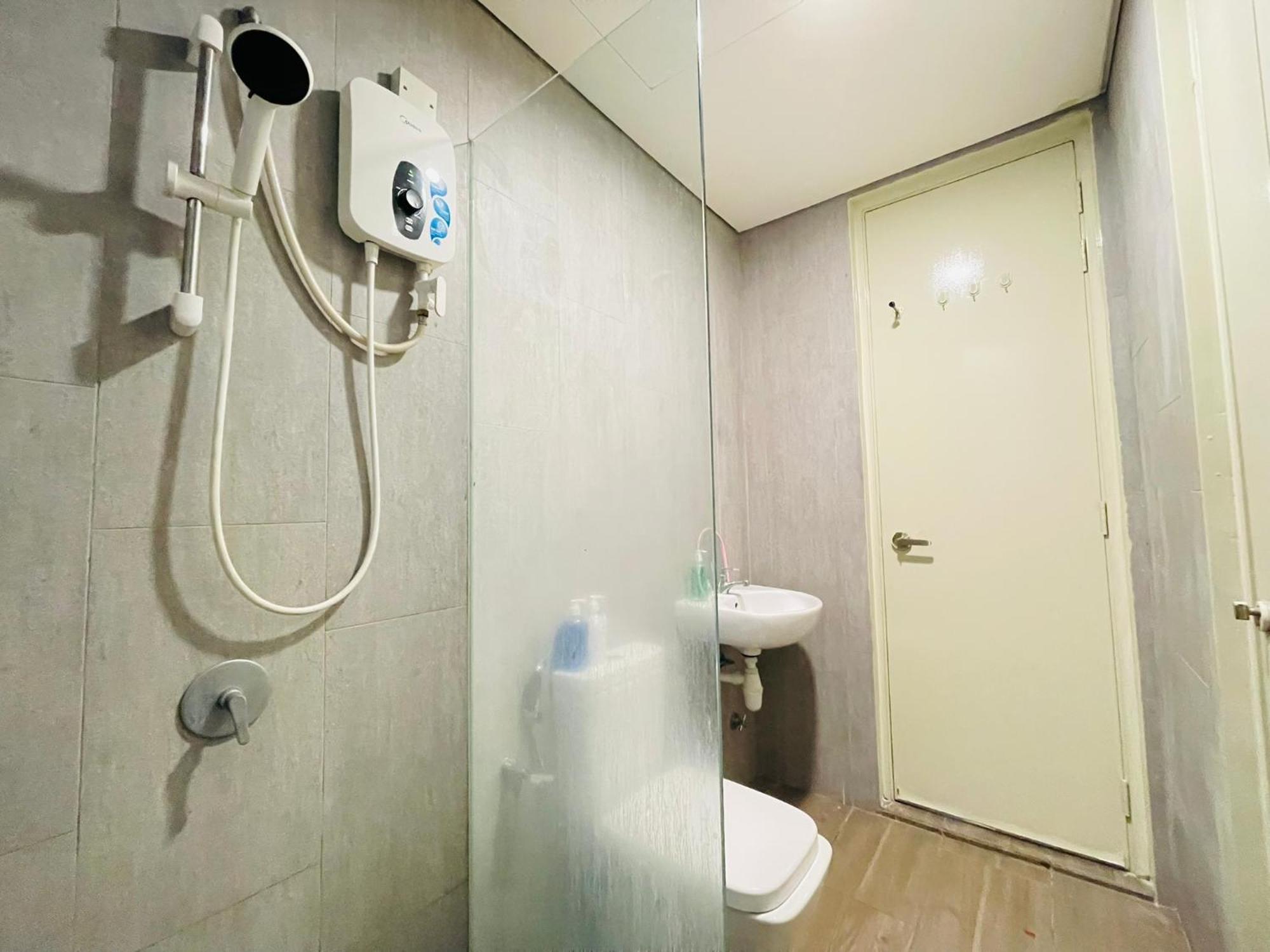 Apartment Geo Bukit Rimau By Deurban